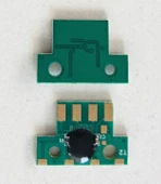 LaserJet C544 C546 X544 X546 Kırmızı Chip 4000 Sayfa Çip - 2