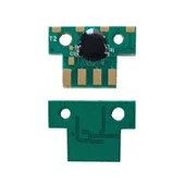 LaserJet C540 C543 X543 Siyah Chip 2500 Sayfa Çip - 1