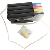 History Sürekli Beslemeli Mürekkep - Bitmeyen Kartuş ( Ciss) - 1