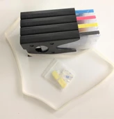 History Sürekli Beslemeli Mürekkep - Bitmeyen Kartuş ( Ciss) - 2