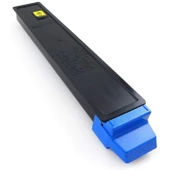 History Yumi YC 5120C 5125C Uyumlu Mavi Muadil Toner 6000 Sayfa - 1