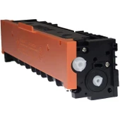 History CF403X 201X Kırmızı Muadil Toner LaserJet M252 M274 M277 - 1