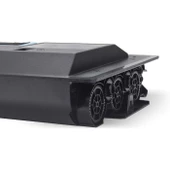 History Mita TK-715 Muadil Toner Kyocera KM 3050 4050 Uyumlu 34k. - 4