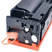 History CF403X 201X Kırmızı Muadil Toner LaserJet M252 M274 M277 - 9