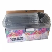 History Mitaco MC 2530 1130 3530 1140 Muadil Toner 34000 Sayfa - 2