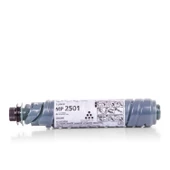 History Aficio MP 2001 MP 2501 History Muadil Toner 9000 sayfa - 4