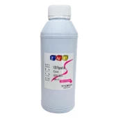 History Pigment Mürekkep Mavi Cyan 500 ML - 1