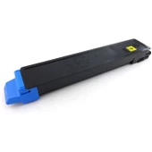 History Mita TK-895 Mavi Muadil Toner FS-C8020 8520 6000 Sayfa - 1