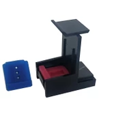 21 27 56 22 28 57 Dolum - Vakum Aparatı Plastik - 1