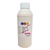 Pigment Mürekkep Sarı Yellow 500 ML - 1