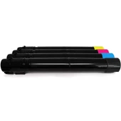 History Phaser 7500 Kırmızı Muadil Toner 106R01444 17800 Sayfa - 3