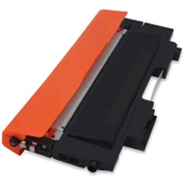 History Xpress SL-C430 SL-C480 Kırmızı Muadil Toner CLT M404 - 4