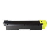 History TK590 Sarı Muadil Toner FS-C2026 Ecosys M6026cdn - 1