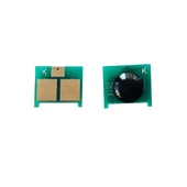 History CF281X Muadil Chip HP LaserJet M630 M605 M606 Çip - 1