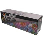 History Phaser 6500 6505 Uyumlu Kırmızı Muadil Toner 106R01602 - 5