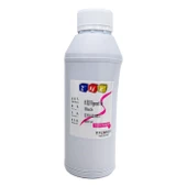History Pigment Mürekkep Siyah Black 500 ML - 1
