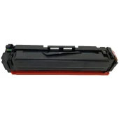 History CF413A Kırmızı Muadil Toner LaserJet M377 M477 Uyumlu - 4