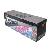 History CE322A 128A Sarı Muadil Toner LaserJet Pro CP1525 CM1415 - 3