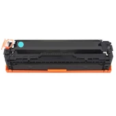 History CE321A 128A Mavi Muadil Toner LaserJet Pro CP1525 CM1415 - 2