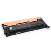 LaserJet CLP 310 CLX 3175 Muadil Mavi Toner CLT C409S - 1