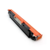 History CE310A 126A Siyah Muadil Toner LaserJet CP1025 M175 - 4