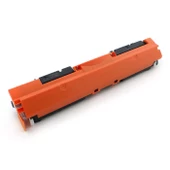 History CE310A 126A Siyah Muadil Toner LaserJet CP1025 M175 - 5