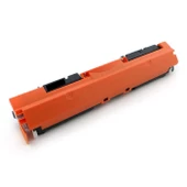 History CE310A 126A Siyah Muadil Toner LaserJet CP1025 M175 - 1