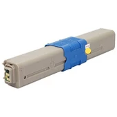 History LaserJet C301 C321 Uyumlu Sarı Muadil Toner 44973541 - 1
