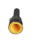 History F500 İndüksiyon Folyo Kapak Yapıştırma Makinası 20-100 mm - 2