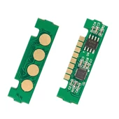 History Clt-406 CMYK Muadil Chip Set CLP-360 CLX-3305 SL-C460 - 1