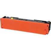 LaserJet M252 M274 M277 Uyumlu Sarı Muadil Toner CF402A 201A thumbnail 1