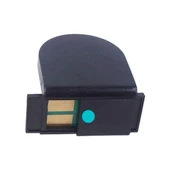 History Phaser 6180 Muadil Mavi Chip 106R01206 - 1
