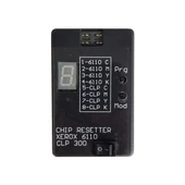 History Toner Chip Reset Cihazı CLP-300/X-6110 Renkli - 2