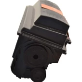 Mita FS-3040 3540 3920 Uyumlu Muadil Toner TK-350 - 3