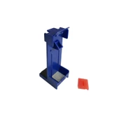 Aparat Plastik 78/41/17 Dolum - Vakum (Lexmark 70/13400HC Univers - 2