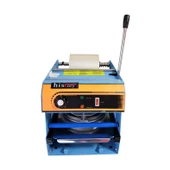 History Kap Film Kaplama Makinesi Manuel HSTKAP.Y500M - 2