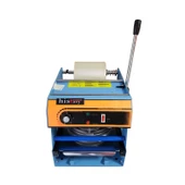 History Kap Film Kaplama Makinesi Manuel HSTKAP.Y500M - 3