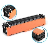 History LaserJet Pro M254 M280 M281 Mavi Toner CF541A 203A - 2