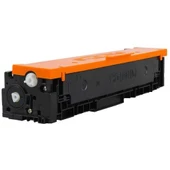 History LaserJet Pro M254 M280 M281 Mavi Toner CF541A 203A - 1