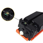 History LaserJet Pro M254 M280 M281 Kırmızı Toner CF543A 203A - 4