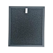 History Karbon Filtre (Activated Carbon Filter) - 1