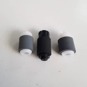 History M252 Paten Lastiği Seti-PickUp Roller M277 M274 CF400A - 3