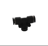Pnömatik TE Nipel 6 mm - 1