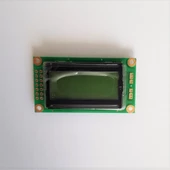 Winstar 8x2 Karakter LCD Ekran WH0802A TFT LCD LED Displayer - 2