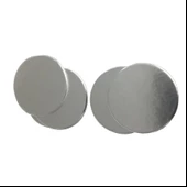 History 20 MM PET Folyo Kapak Sızdırmaz Conta 1000 Adet - 2