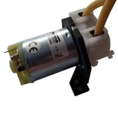 Thomas Peristaltik Pompa SR 10/30 Serisi - Alman Menşei - 2