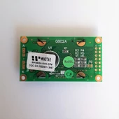 Winstar 8x2 Karakter LCD Ekran WH0802A TFT LCD LED Displayer - 3