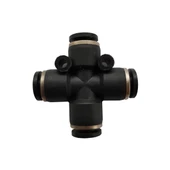 Pnömatik Kuruva 6mm - 2