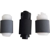 History M252 Paten Lastiği Seti-PickUp Roller M277 M274 CF400A - 2