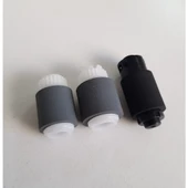 History M252 Paten Lastiği Seti-PickUp Roller M277 M274 CF400A - 1